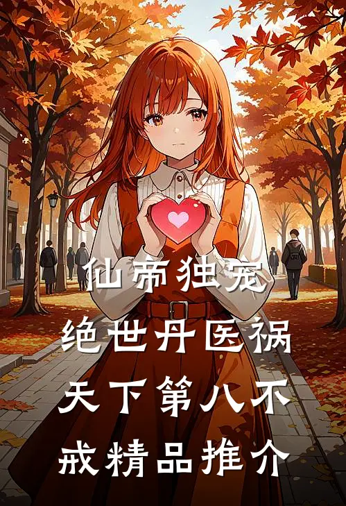 仙帝独宠:绝世丹医祸天下 第八不戒精品推介