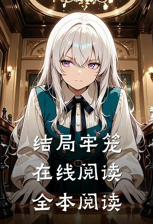 结局牢笼在线阅读全本阅读