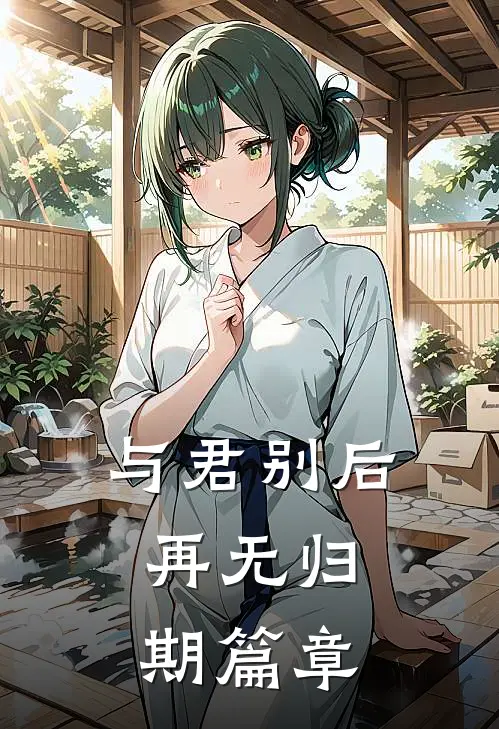 与君别后，再无归期篇章