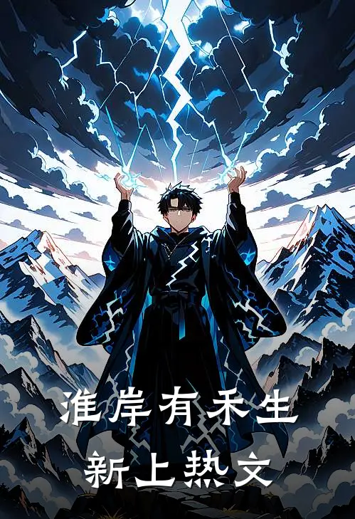淮岸有禾生新上热文