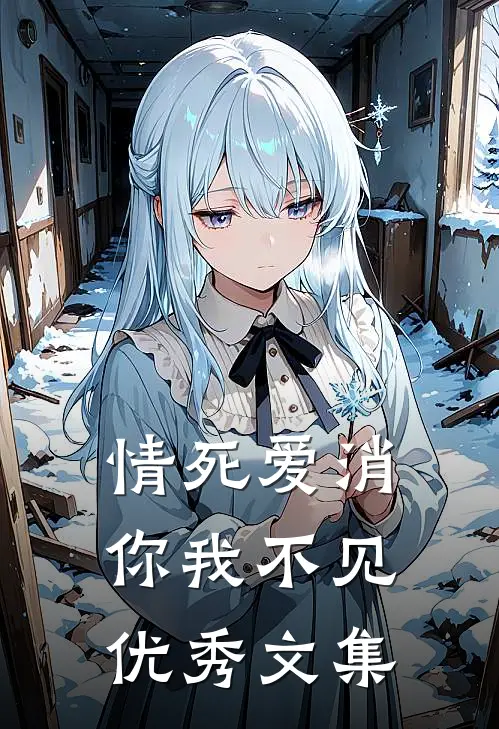情死爱消，你我不见优秀文集