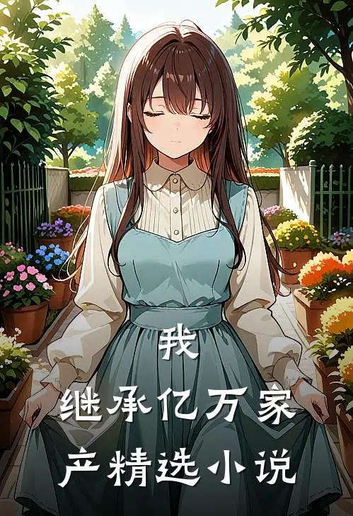 我,继承亿万家产精选