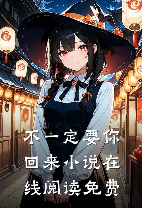 不一定要你回来小说在线阅读免费