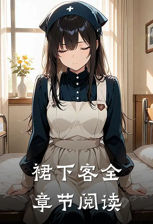 裙下客全章节阅读