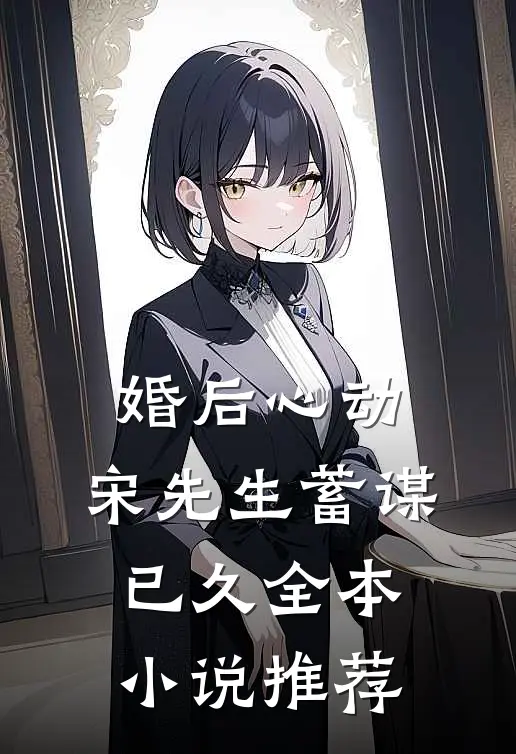 婚后心动,宋先生蓄谋已久全本推荐