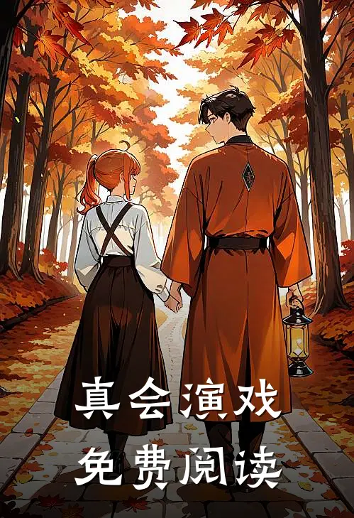 真会演戏免费阅读