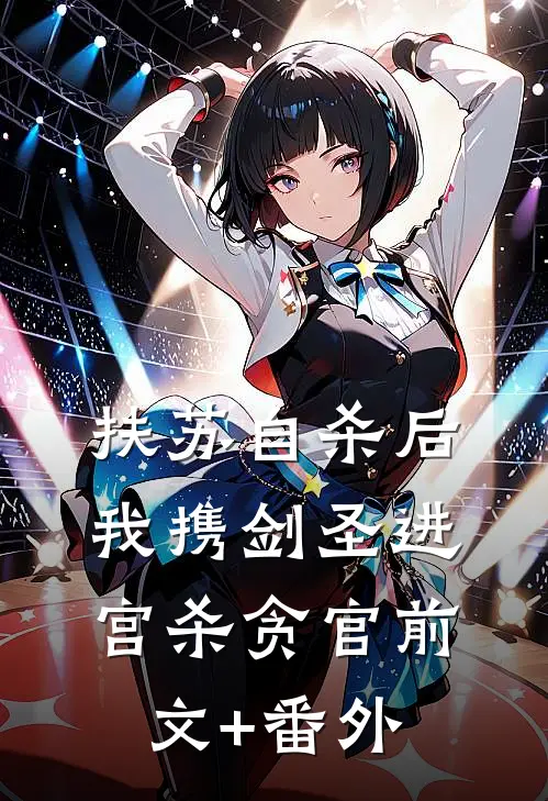 扶苏自杀后，我携剑圣进宫杀贪官前文+番外