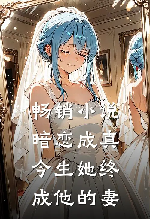 畅销暗恋成真今生她终成他的妻全文阅读