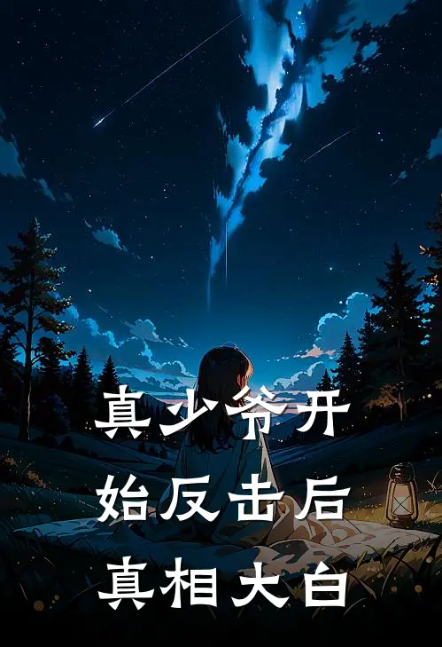 真少爷开始反击后，真相大白