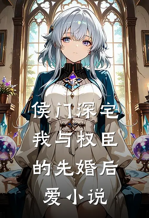 侯门深宅：我与权臣的先婚后爱小说