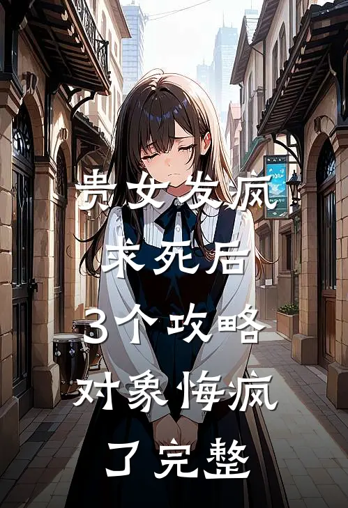 贵女发疯求死后，3个攻略对象悔疯了完整