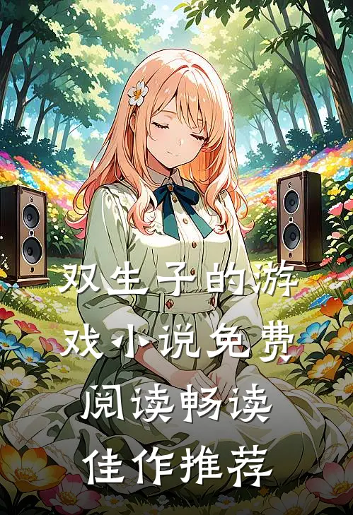 双生子的游戏小说免费阅读畅读佳作推荐
