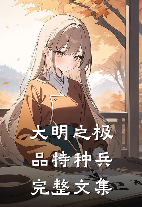 大明之极品特种兵完整文集