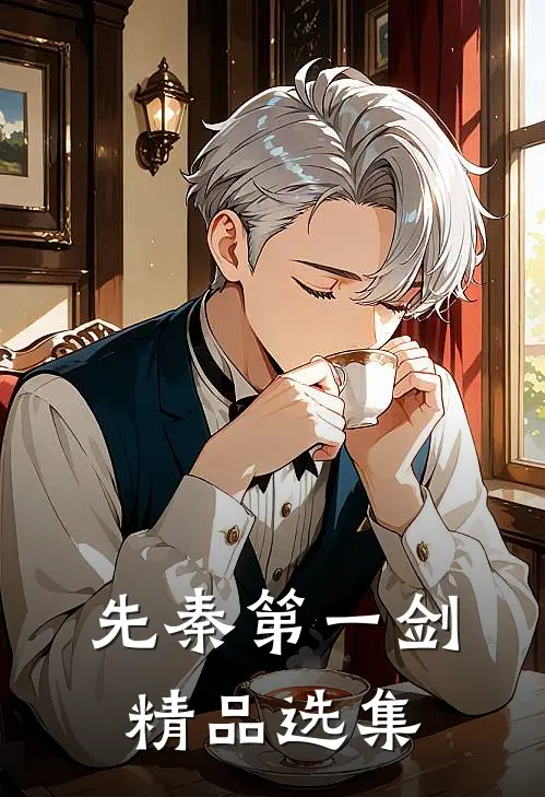 先秦第一剑精品选集
