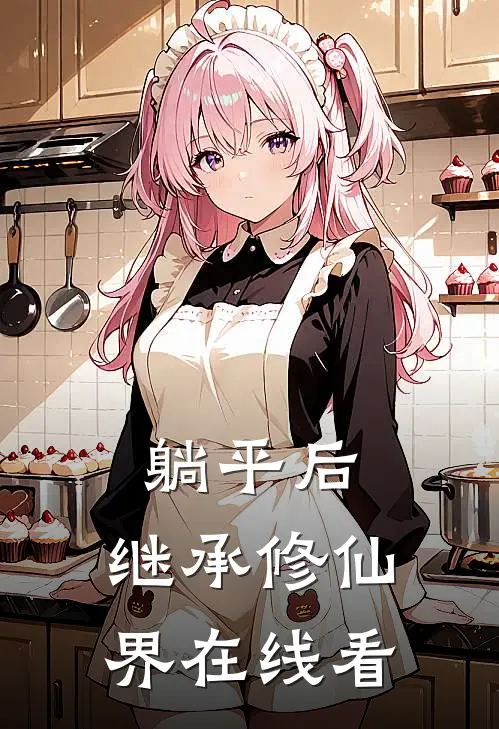 躺平后，继承修仙界在线看