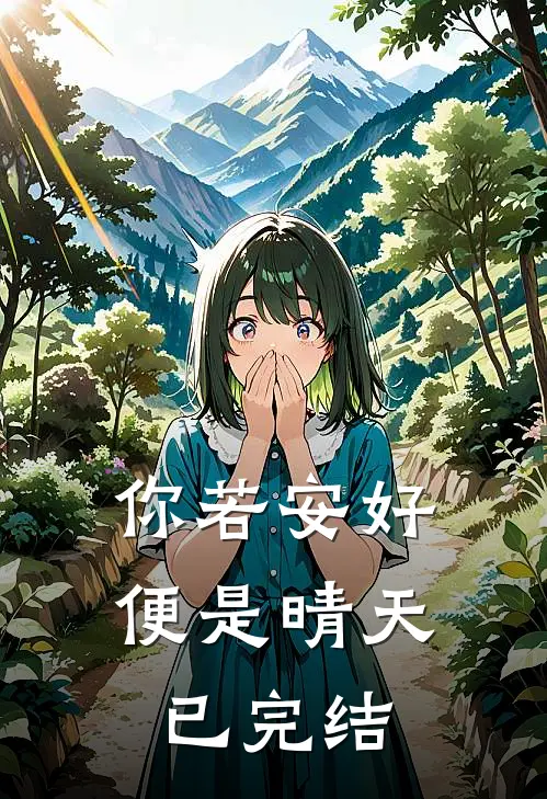 你若安好,便是晴天已完结