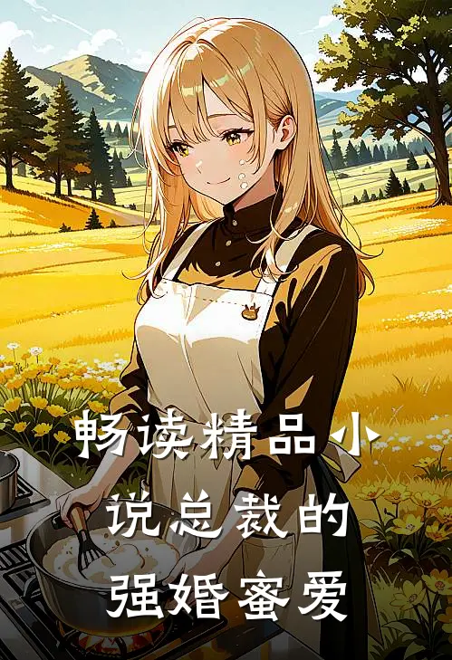 畅读精品小说总裁的强婚蜜爱