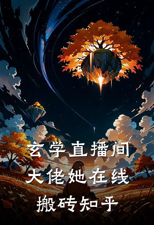 玄学直播间：大佬她在线搬砖知乎