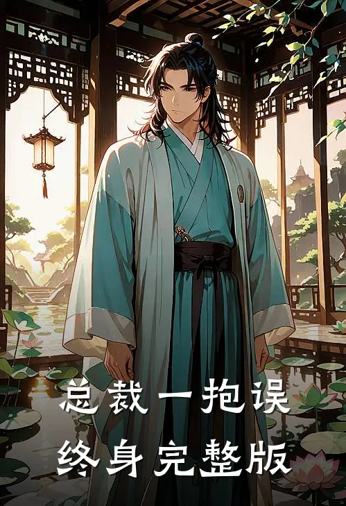 总裁一抱误终身完整版
