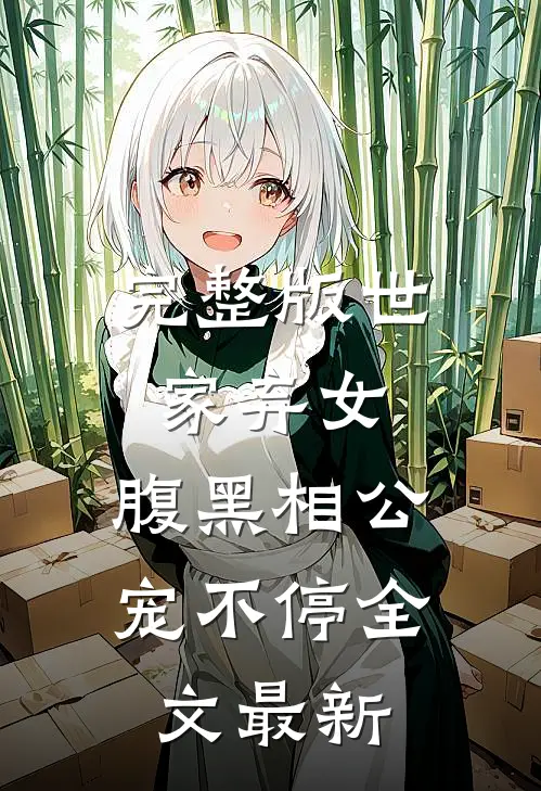 完整版世家弃女，腹黑相公宠不停全文最新
