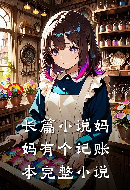 长篇小说妈妈有个记账本完整小说