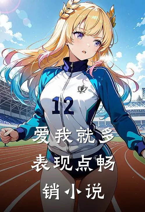 爱我就多表现点畅销小说