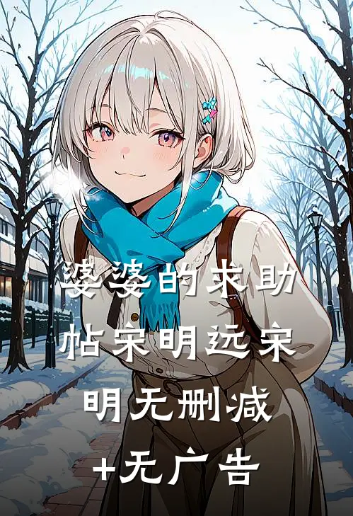 婆婆的求助帖宋明远宋明无删减+无广告