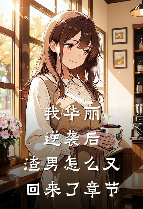 我华丽逆袭后,渣男怎么又回来了章节阅读