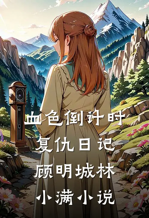 血色倒计时-复仇日记顾明城林小满小说
