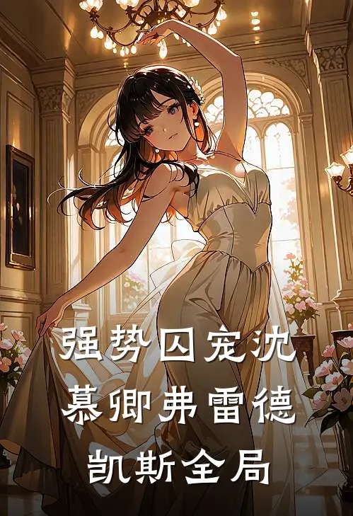 强势囚宠沈慕卿弗雷德.凯斯全局