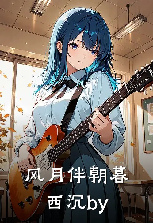 风月伴朝暮西沉by