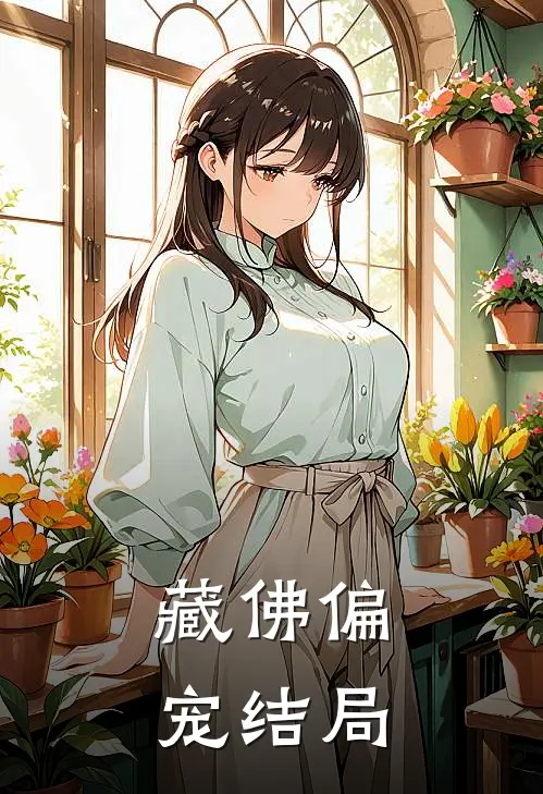 藏佛偏宠结局
