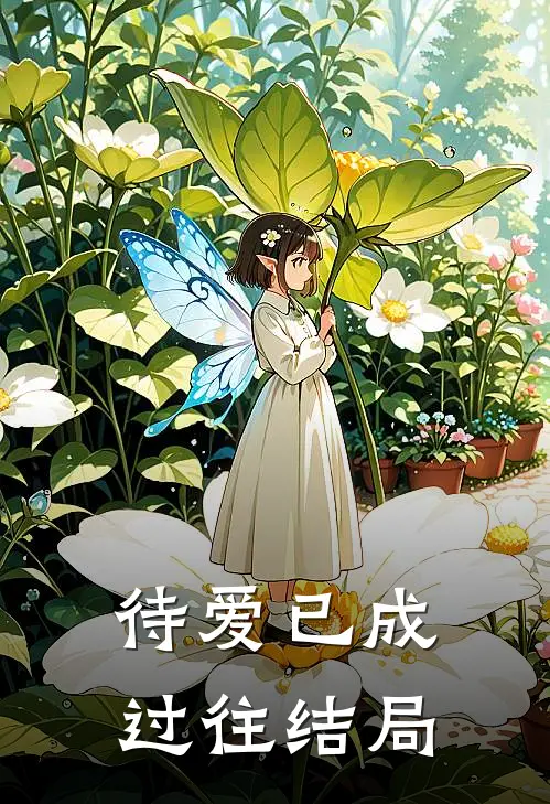 待爱已成过往结局