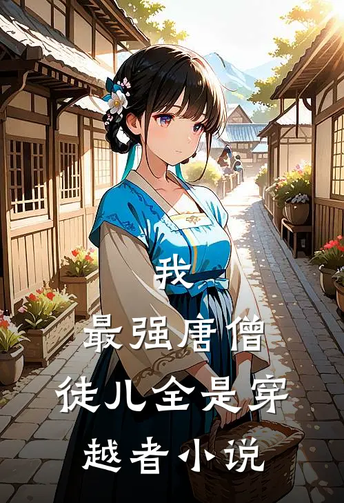 我，最强唐僧，徒儿全是穿越者小说