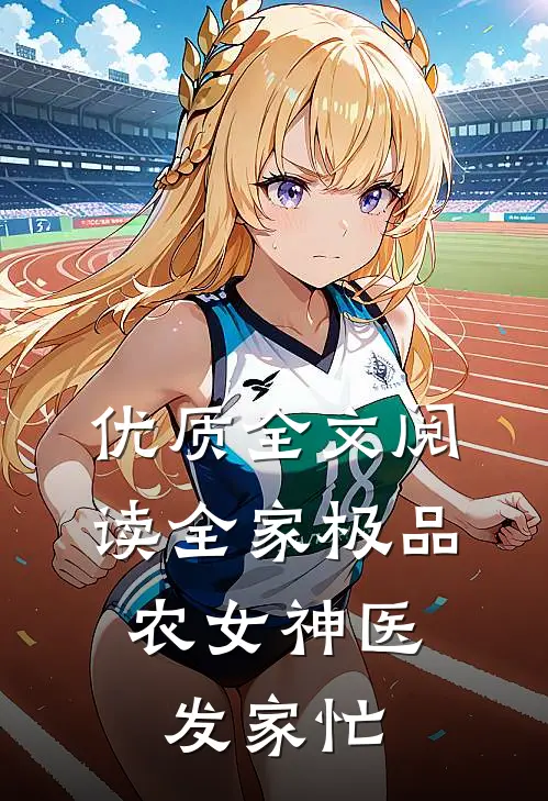 优质全文阅读全家极品：农女神医发家忙