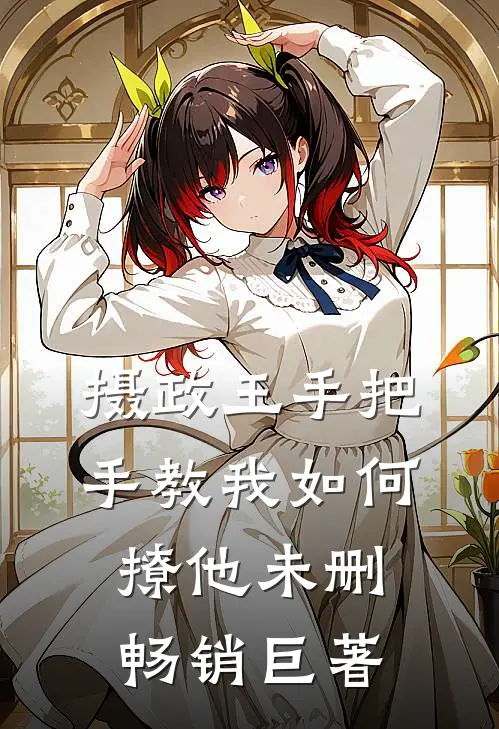 摄政王手把手教我如何撩他未删畅销巨著