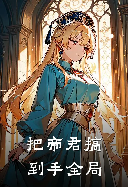 把帝君搞到手全局