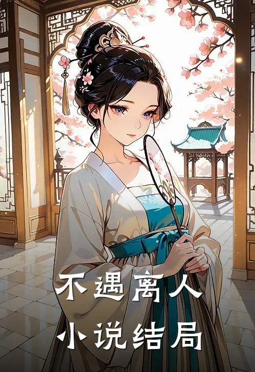 不遇离人小说结局
