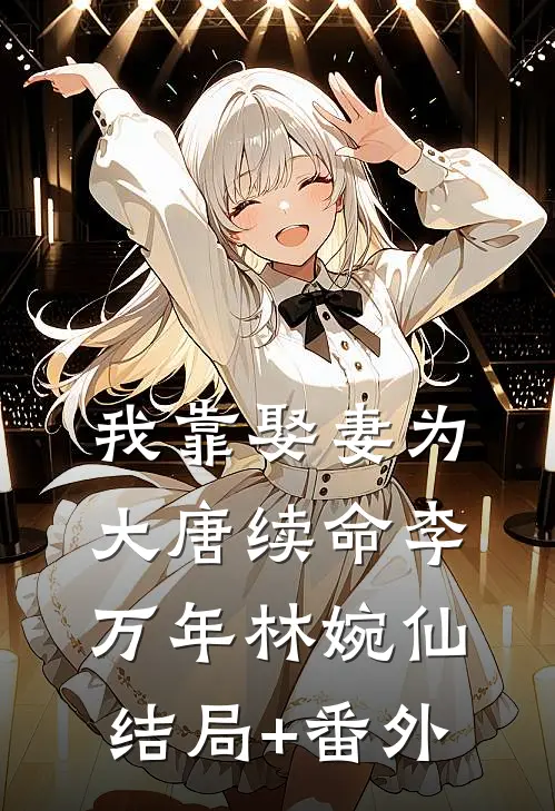 我靠娶妻为大唐续命李万年林婉仙结局+番外