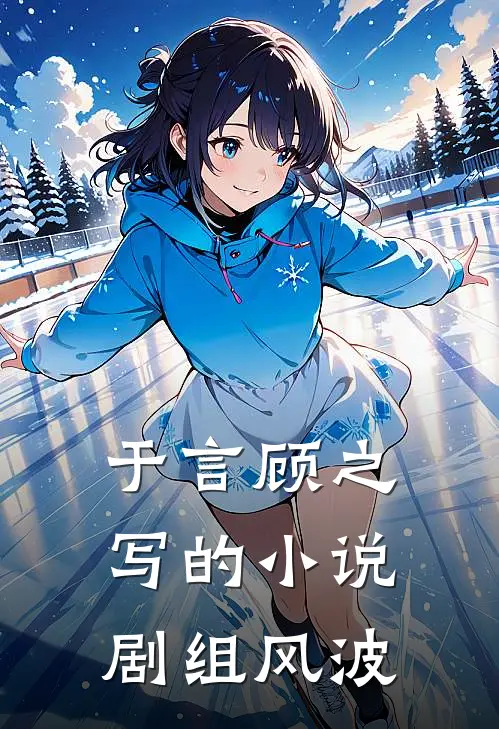 于言顾之写的小说剧组风波