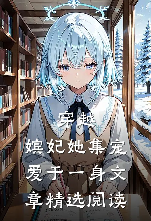 穿越：嫔妃她集宠爱于一身文章精选阅读