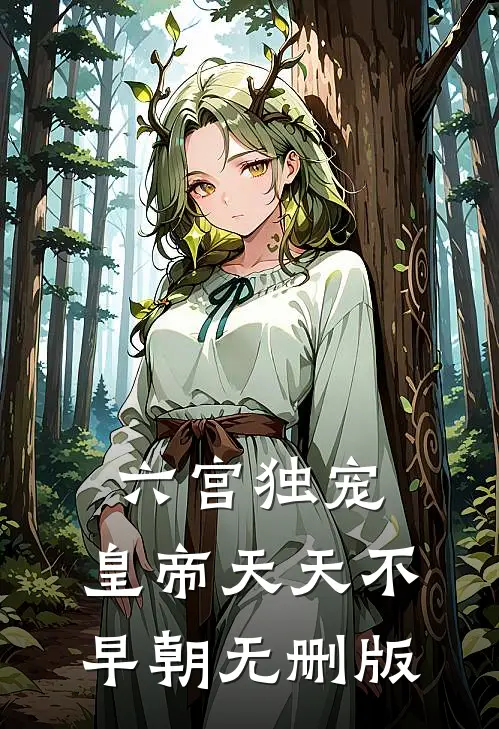 六宫独宠，皇帝天天不早朝无删版