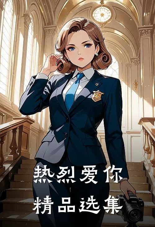 热烈爱你精品选集