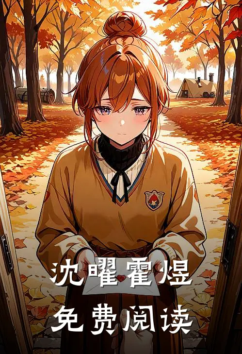 沈曜霍煜免费阅读