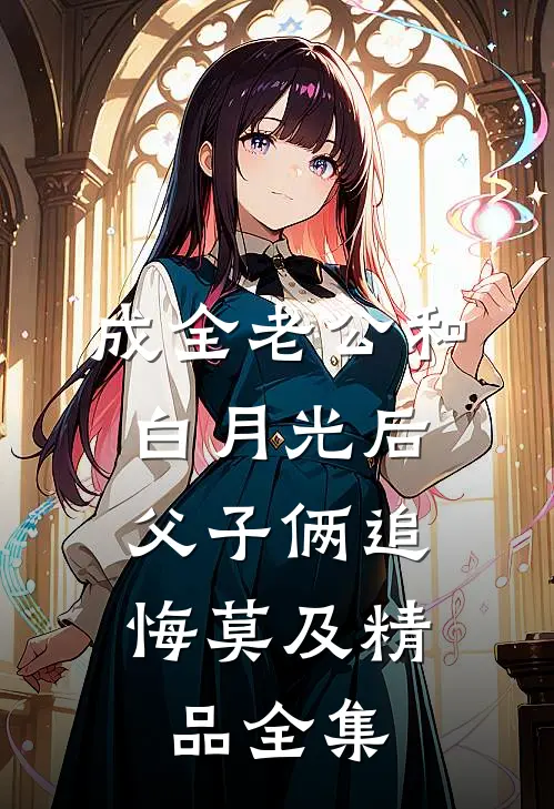 成全老公和白月光后，父子俩追悔莫及精品全集