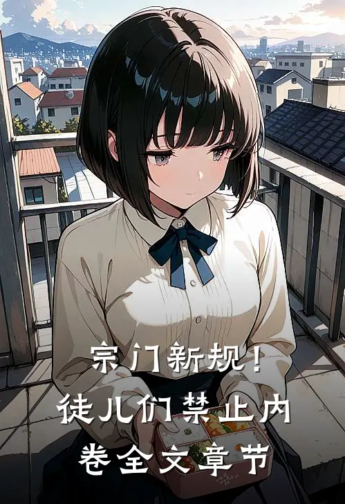 宗门新规！徒儿们禁止内卷全文章节