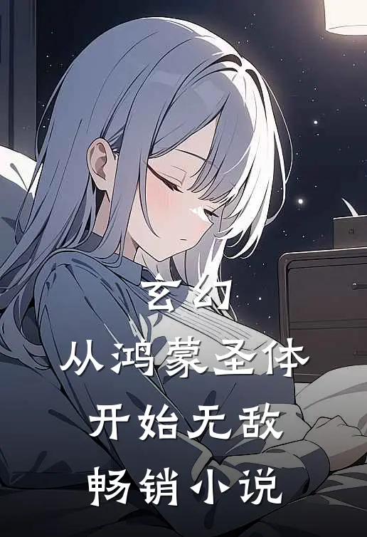 玄幻：从鸿蒙圣体开始无敌畅销小说