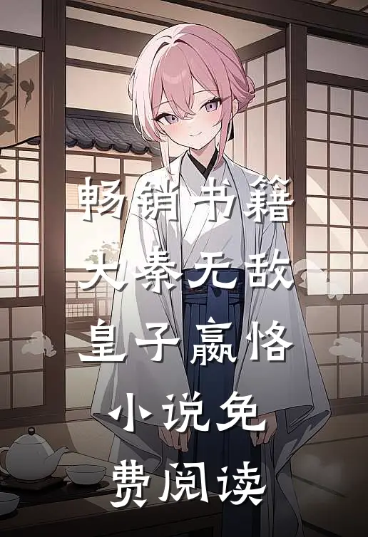 畅销书籍大秦无敌皇子嬴恪小说免费阅读