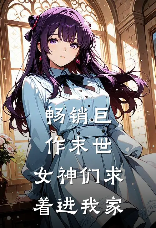 畅销巨作末世：女神们求着进我家