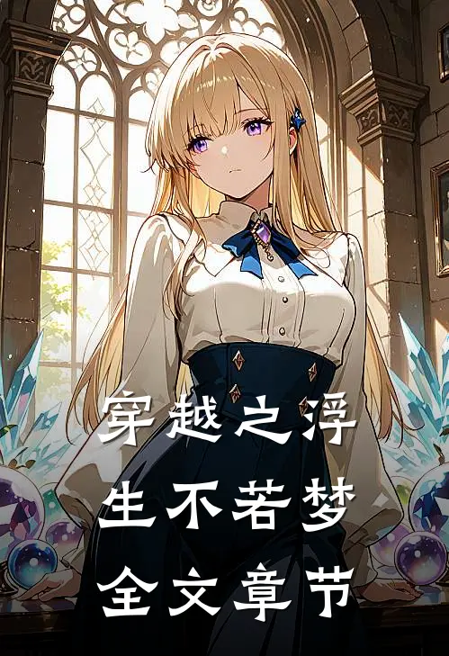 穿越之浮生不若梦全文章节阅读